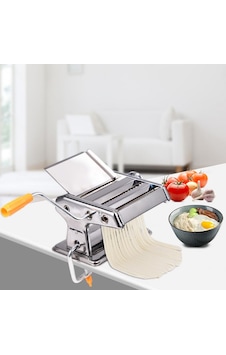 Go İthalat 150 Mm Erişte Makarna Hamur Kesme Makinesi Inox Go İthalat 150 Mm Erişte Makarna Hamur Kesme Makinesi Inox