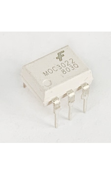 Moc 3022 Entegre Devre Transistör Moc 3022 Entegre Devre Transistör