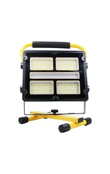Güçlü Solar Enerjili Led Kamp Feneri 4 Modlu Güçlü Solar Enerjili Led Kamp Feneri 4 Modlu