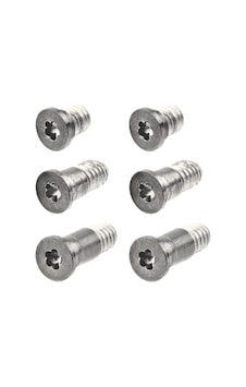 Apple MacBook Pro 13inç A1708 İle Uyumlu Kapak Vidaları Screw Touchbarsız Model Apple MacBook Pro 13inç A1708 İle Uyumlu Kapak Vidaları Screw Touchbarsız Model