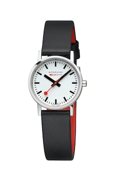 A658.30323.11sbbv Mondaine Classic Kadın Kol Saati Metalik A658.30323.11sbbv Mondaine Classic Kadın Kol Saati Metalik