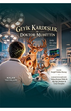 Geyik Kardeşler Ve Doktor Muhittin