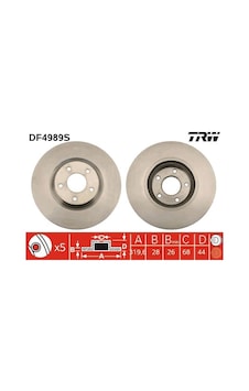 Trw Df4989s Ön Fren Diski Hava Kanallı Nıssan Qashqaı 1.6l Hr16de J10e 11- 2.0l M9r Dci 11- 1.5l Dci K9k 10- 2.0l Mr20de Jj10 10- 1.6l R9m Dci 11- 2 Koltuklu Araçlar İçin / Renault Koleos I 08 320 Çap X 40206jy01a-402069828r-40206et01a Trw Df4989s Ön Fren Diski Hava Kanallı Nıssan Qashqaı 1.6l Hr16de J10e 11- 2.0l M9r Dci 11- 1.5l Dci K9k 10- 2.0l Mr20de Jj10 10- 1.6l R9m Dci 11- 2 Koltuklu Araçlar İçin / Renault Koleos I 08 320 Çap X 40206jy01a-402069828r-40206et01a