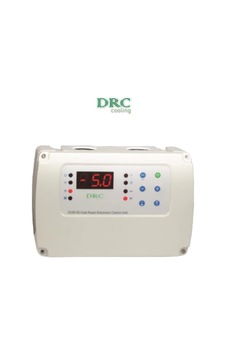 Drc Dcb100 Plus Dijital Termostat Büyük Ekran 220 V Drc Dcb100 Plus Dijital Termostat Büyük Ekran 220 V