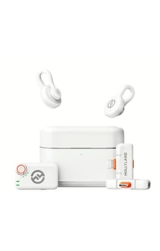 Lark M2s Ultimate Combo-white