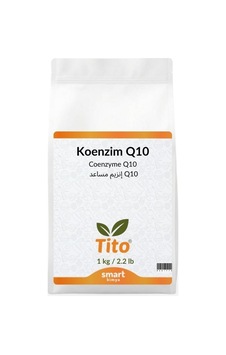 Koenzim Q10 1 Kg