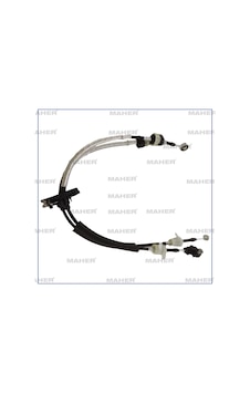 Peugeot Boxer / Fiat Ducato / Citroen Jumper 2014 Ve Sonrası Tel Vites Diğer Peugeot Boxer / Fiat Ducato / Citroen Jumper 2014 Ve Sonrası Tel Vites Diğer