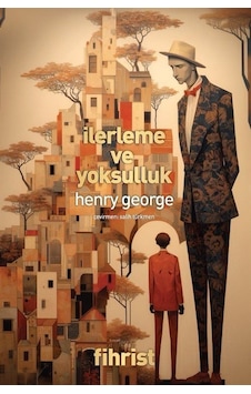 İlerleme Ve Yoksulluk / Henry George