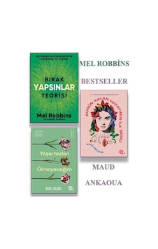 Bırak Yapsınlar Teorisi & Bugün Kalan Hayatımın İlk Günü & Yaş... Bırak Yapsınlar Teorisi & Bugün Kalan Hayatımın İlk Günü & Yaş...