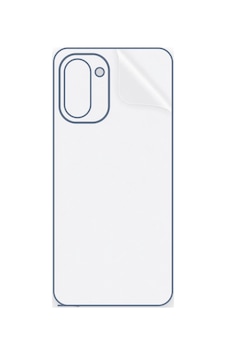 Schitec Oneplus Ace 6t Uyumlu Arka Yüzey Hidrojel Koruyucu Film Schitec Oneplus Ace 6t Uyumlu Arka Yüzey Hidrojel Koruyucu Film