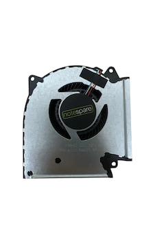 Asus Uyumlu Rog Strix G17 G713rs-kh010 Gpu Fan, Ekran Kartı Fanı 12v Versiyon Asus Uyumlu Rog Strix G17 G713rs-kh010 Gpu Fan, Ekran Kartı Fanı 12v Versiyon