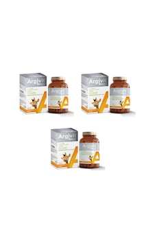 Argivit Focus Tablet 3 x 30'lu Argivit Focus Tablet 3 x 30'lu
