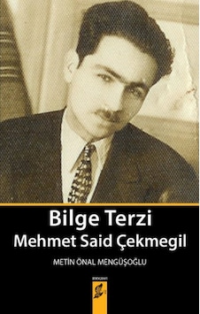 Bilge Terzi Mehmet Said Çekmegil- Okur Kitaplığı