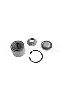 Cıfam Arka Teker Porya Rulmanı Opel Croosland 17 P207-p208-p301-p307-p2008-c3-c4-c-elysee-ds3 619-2907 3748.90 9657345180 3648073 Cıfam Arka Teker Porya Rulmanı Opel Croosland 17 P207-p208-p301-p307-p2008-c3-c4-c-elysee-ds3 619-2907 3748.90 9657345180 3648073