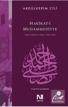 Hakikat-i Muhammediyye / Abdülkerim Cili 9786055902094