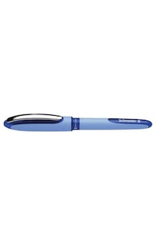 Schneider One Hybrid N 0.3 Rollerball Mavi Schneider One Hybrid N 0.3 Rollerball Mavi