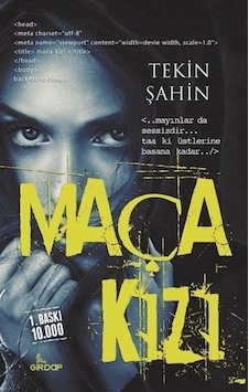Maça Kızı - Tekin Şahin - Girdap