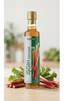 Aksu Vital Işgın Sirkesi 500 Ml - Işkın Kökü Sirkesi - Katkısız, Doğal Fermantasyon Aksu Vital Işgın Sirkesi 500 Ml - Işkın Kökü Sirkesi - Katkısız, Doğal Fermantasyon