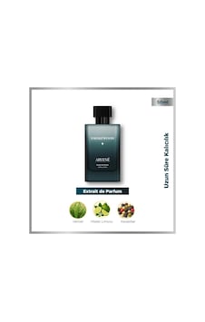 Aryene Smokewood Erkek Parfüm EDP 50 ML Aryene Smokewood Erkek Parfüm EDP 50 ML