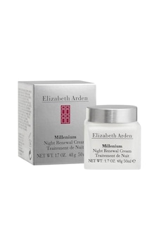 Elizabeth Arden Millenium Night Renewal Gece Kremi 50ml Elizabeth Arden Millenium Night Renewal Gece Kremi 50ml