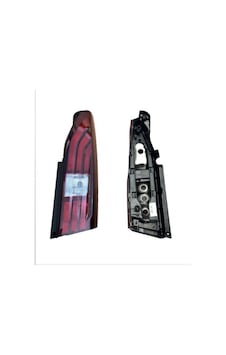 Sağ Stop Lambası Psa 9820555280 Peugeot Rifter 2019+ Sağ Stop Lambası Psa 9820555280 Peugeot Rifter 2019+