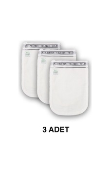 Hamam Kesesi İnce 3 Adet Çok Renkli Hamam Kesesi İnce 3 Adet Çok Renkli