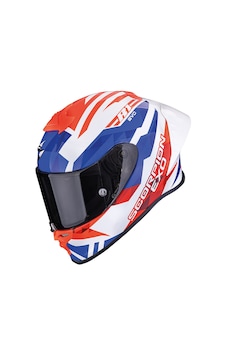 Scorpion Exo R1 Evo Iı Valere Spor Motosiklet Kaskı Beyaz Kırmızı Mavi Beyaz - Kırmızı - Mavi Scorpion Exo R1 Evo Iı Valere Spor Motosiklet Kaskı Beyaz Kırmızı Mavi Beyaz - Kırmızı - Mavi