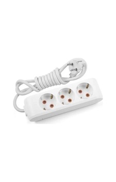 Mey İthalat Viko Multi-let Kablolu Grup Priz 3'' Lü 2 Metre Diğer Mey İthalat Viko Multi-let Kablolu Grup Priz 3'' Lü 2 Metre Diğer