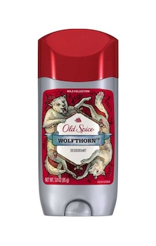 Old Spice Wolfthorn Deodorant 85 G Old Spice Wolfthorn Deodorant 85 G
