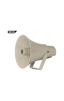 Lda Ps-30tn En 54-24 Horn Hoparlör 30w - Ip66 4'li Paket Lda Ps-30tn En 54-24 Horn Hoparlör 30w - Ip66 4'li Paket