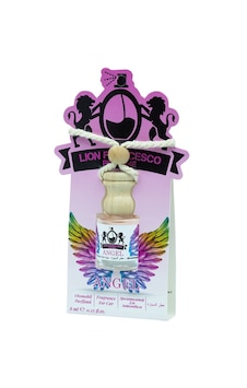 Lion Francesco Auto Fragrance Angel 8ML Lion Francesco Auto Fragrance Angel 8ML