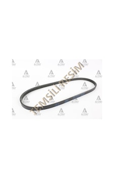Gmb Kanallı Kayış Toyota / Corolla 07-11 / Auris 07-11 / Verso 10 1.6 Vvti / Avensis 09 6pk1230