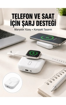 Hubrendy Tekno Yüksek Kapasiteli 22.5w Hızlı Şarj Taşınabilir Powerbank Yeni Nesil Diğer Hubrendy Tekno Yüksek Kapasiteli 22.5w Hızlı Şarj Taşınabilir Powerbank Yeni Nesil Diğer
