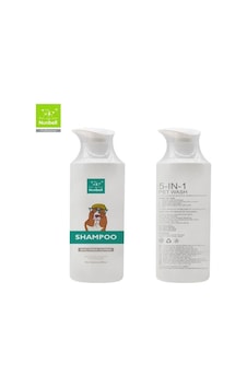 Nunbell Bacteria-cured Köpek Şampuan 350 Ml