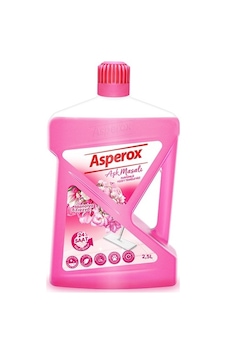 ASPEROX YÜZ. TEM. AŞK MASALI 2.5 LT ASPEROX YÜZ. TEM. AŞK MASALI 2.5 LT
