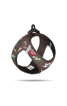 Curli Vest Harness Köpek Göğüs Tasması Kamuflaj Small 38,3x43,3 Cm 155-58054.02 Diğer Curli Vest Harness Köpek Göğüs Tasması Kamuflaj Small 38,3x43,3 Cm 155-58054.02 Diğer