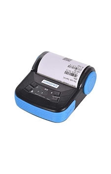 Kablosuz Bluetooth Termal Makbuz Yazıcı 80 MM Goojprt Kablosuz Bluetooth Termal Makbuz Yazıcı 80 MM Goojprt