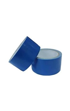 Tekli Çadır - Tamir Bantı 48mmx10mt Bx40 Tekli Çadır - Tamir Bantı 48mmx10mt Bx40