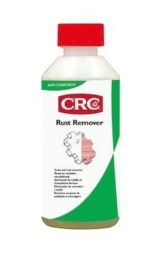 Crc Rust Remover 250 Ml 1'li Paket Crc Rust Remover 250 Ml 1'li Paket