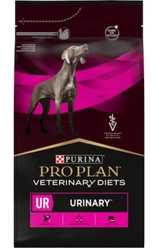 Purina Pro Plan Veterinary Diets Canine Ur Urinary Köpek Maması 3 KG