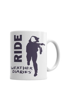 Wheather Diaries Kupa Bardak Porselen Karışık Wheather Diaries Kupa Bardak Porselen Karışık