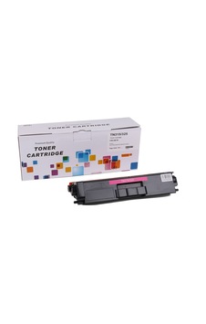 Brother TN-325/TN-340M Kırmızı Uyumlu Toner HL4150,4570 MFC 9460, Brother TN-325/TN-340M Kırmızı Uyumlu Toner HL4150,4570 MFC 9460,