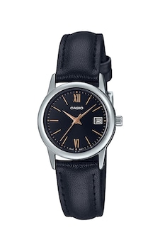 Casio LTP-V002L-1B3UDF Kadın Kol Saati Casio LTP-V002L-1B3UDF Kadın Kol Saati