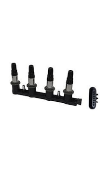 Magneti Marelli 359000601960 Ateşleme Bobini Chevrolet Aveo 1.4 06 Cruze 1.4-1.6-1.8 09 Kalos 1.4 05 Lacettı 1.4-1.6 05 Magneti Marelli 359000601960 Ateşleme Bobini Chevrolet Aveo 1.4 06 Cruze 1.4-1.6-1.8 09 Kalos 1.4 05 Lacettı 1.4-1.6 05