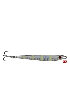 Wily Junior Jig 8,5gr 45mm Cl32 Wily Junior Jig 8,5gr 45mm Cl32