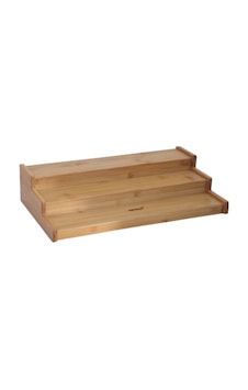 Arow Baharat Standı 12 Li Bambu D-125 Ahşap Arow Baharat Standı 12 Li Bambu D-125 Ahşap