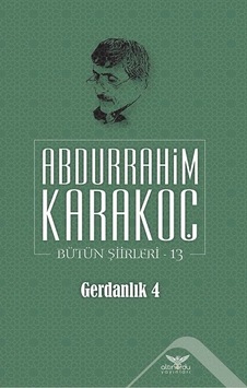 Gerdanlık 4 - Bütün Şiirleri 13
