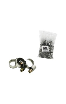 50 Adet 13-19mm Metal Hortum Kelepçe Tork Ayarlı - Ayarlanabilir Klips 5264 Diğer 50 Adet 13-19mm Metal Hortum Kelepçe Tork Ayarlı - Ayarlanabilir Klips 5264 Diğer