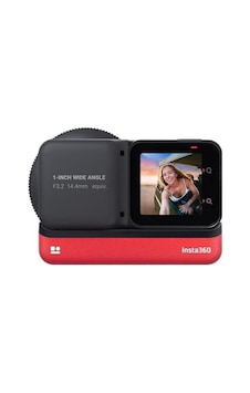Insta360 One Rs 1-ınch Edition Insta360 Türkiye Deka Marine Ürünü -17893