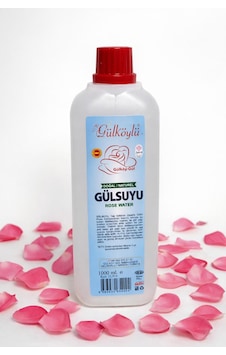 Gülköylü ﻿Isparta Gül Suyu 1 L